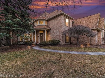 43146 Westchester Ct, Novi, MI, 48375
