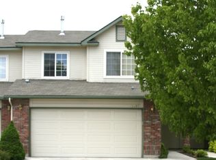 10485 W Bantam St, Boise, ID 83709