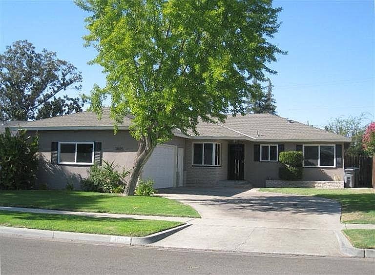 3 bd, 1.75 bth, 2 car garage
