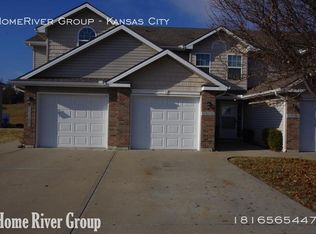13684 Post Oak Ln, Platte City, MO 64079