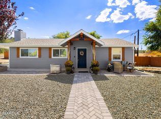 807 Pulliam Dr, Prescott, AZ 86301