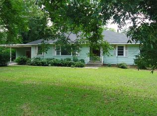 1001 Lillian St, Tallulah, LA 71282