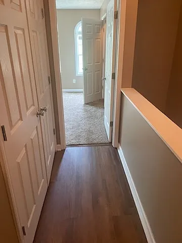 3 bed, 2.5 bath, 1560 sqft, $1,550 — Photo 4