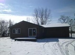 15344 Henriette Rd, Pine City, MN 55063