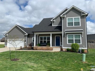 513 Montrose Dr, Bowling Green, KY, 42104