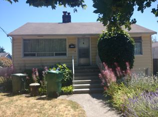 641 NW 54th St, Seattle, WA 98107