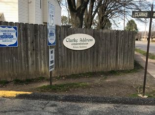 5622 Clarke Address Dr, Memphis, TN 38115