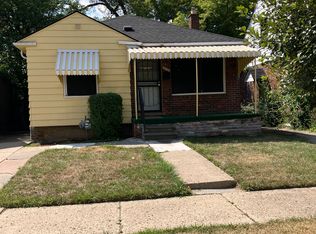 7701 Stout St, Detroit, MI 48228