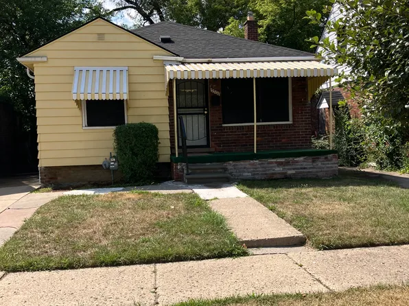 7701 Stout St, Detroit, MI 48228