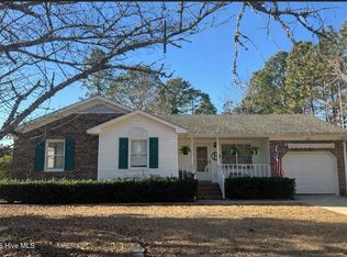 209 Elmhurst Rd, Wilmington, NC 28411