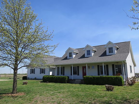 dormers in unfinished attic.