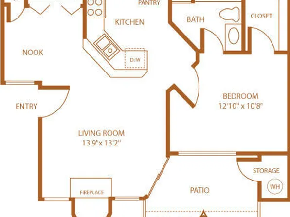 Brookwood Villas