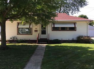 34 Schenk St, Madison, WI 53714