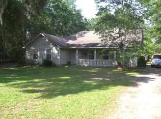 1202 Kings Rd, Midway, GA 31320