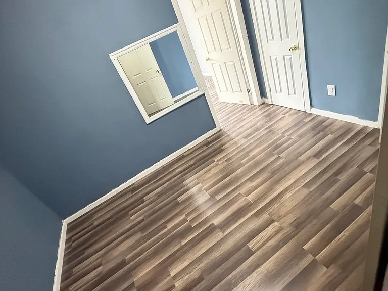 1 bed