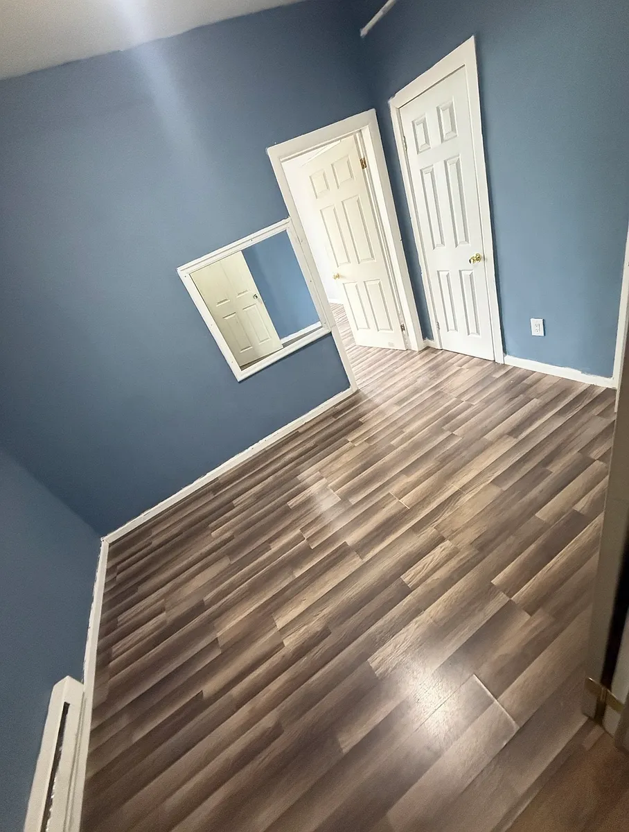 1 bed - 124 Oak St #1