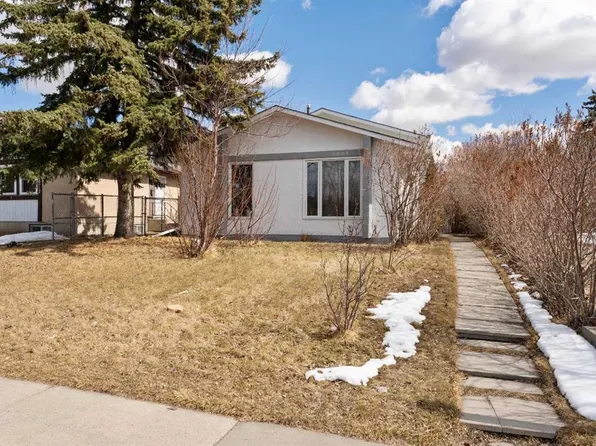 6808 W Rundlehorn Dr NE, Calgary, AB T1Y 3V2