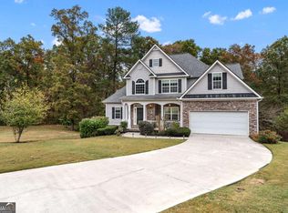 943 Mason Lee Ave, Loganville, GA 30052