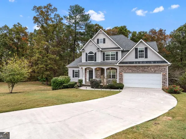 943 Mason Lee Ave, Loganville, GA 30052