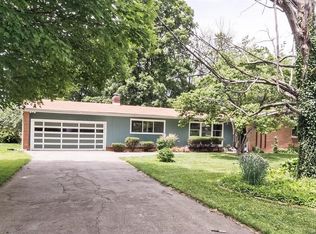 6360 Hazelwood Ave, Indianapolis, IN 46260