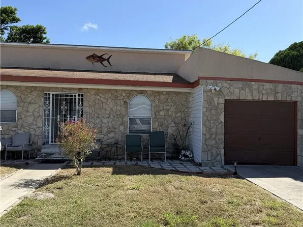 413 Valerie St, Corpus Christi, TX 78418