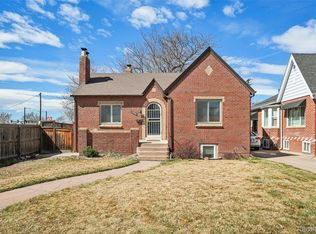 1525 Holly Street, Denver, CO 80220