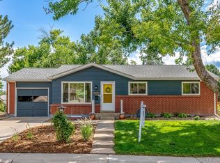 6886 S Bellaire Way, Centennial, CO 80122