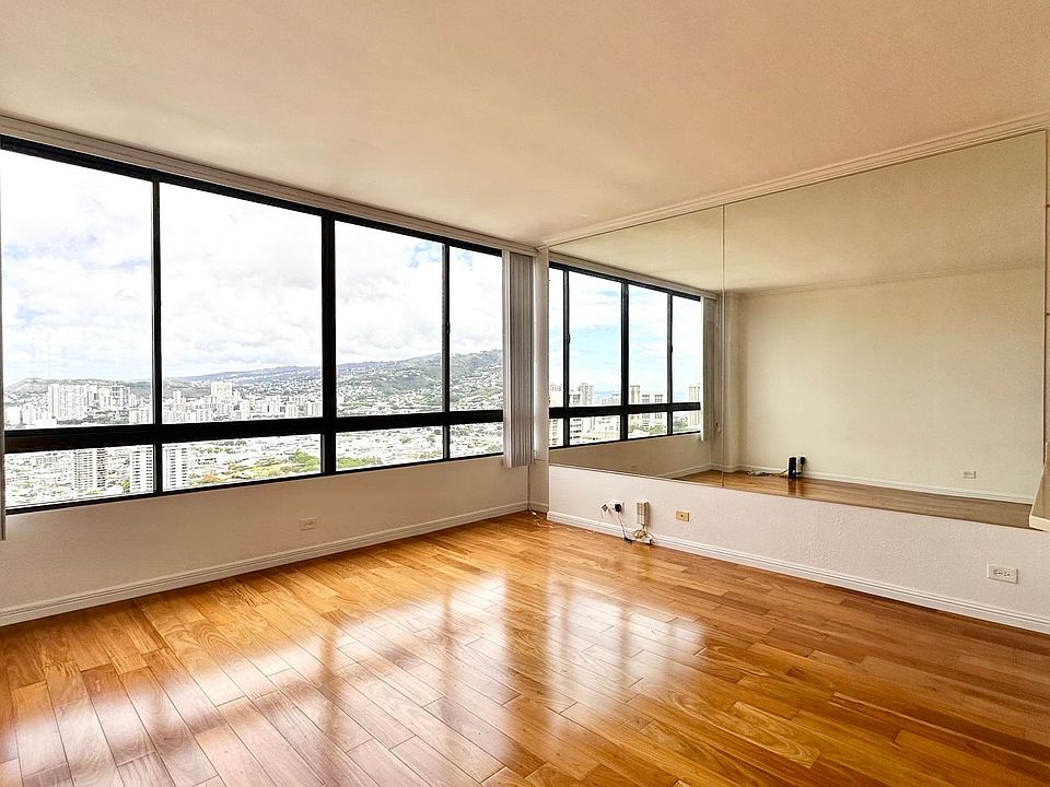 1st image of 2499 Kapiolani Blvd APT 3902