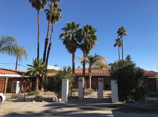 37188 Melrose Dr #5, Cathedral City, CA 92234