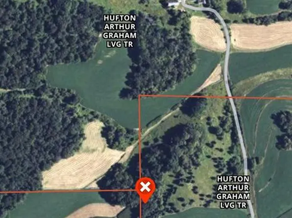 8448 Clayhill Road, Barneveld, WI 53507