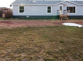300 Foxrun Dr, Gillette, WY 82716