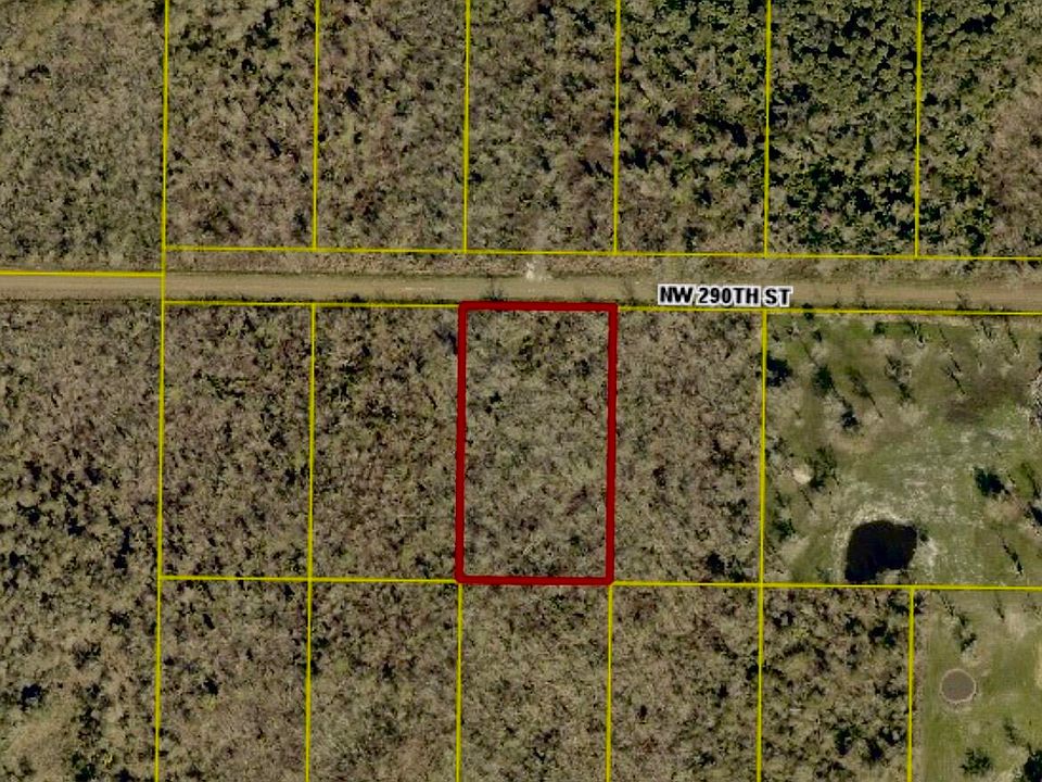2nd image of 20372 NW 290th Street