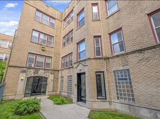 8143 S Maryland Ave #1, Chicago, IL 60619