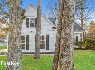 11808 Mourning Dove Ln, Charlotte, NC 28269