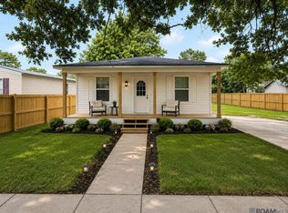 14502 Oak Meadow St, Gonzales, LA 70737