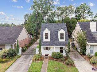 10760 Misty Hollow Ave, Baton Rouge, LA 70810