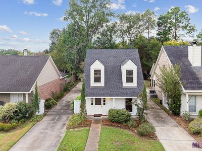 10760 Misty Hollow Ave, Baton Rouge, LA, 70810