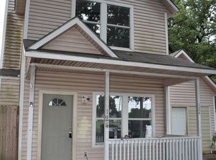 124 W Park Ave, Sherman, TX 75090