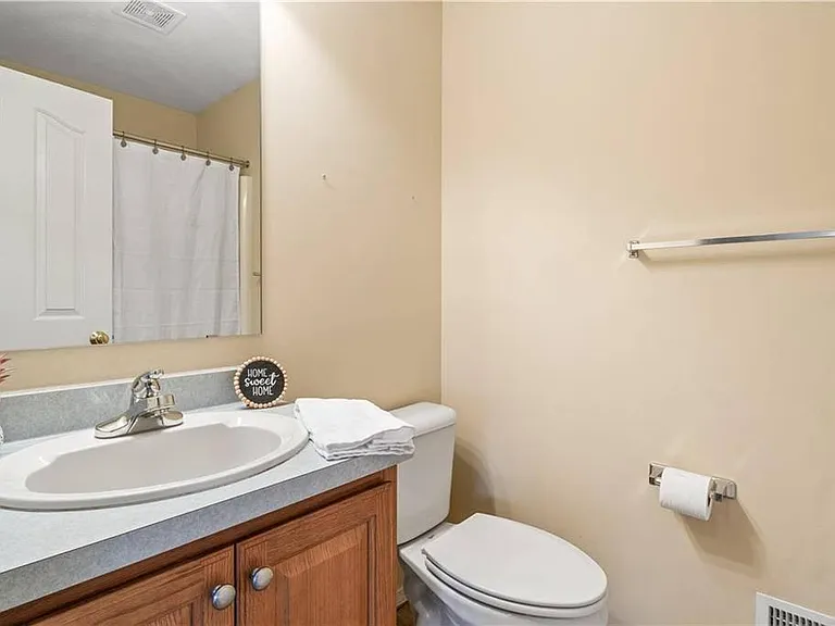 Bathroom #1