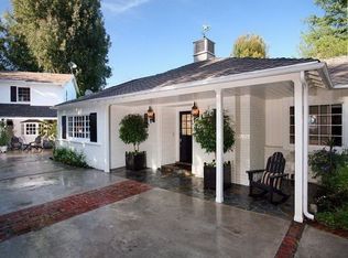 13275 Galewood St, Sherman Oaks, CA 91423