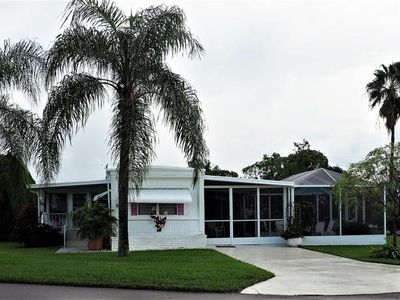 351 Blackburn Blvd, North Port, FL, 34287