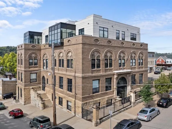 5267 Holmes St APT 104, Pittsburgh, PA 15201