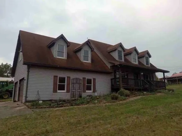 5605 Patten Mills Rd, Stockport, OH 43787