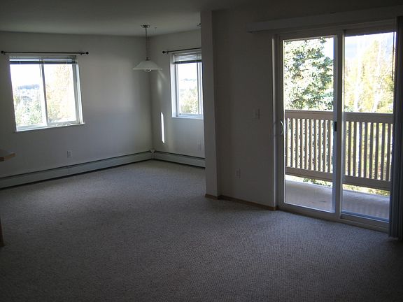 Dining / Living Room