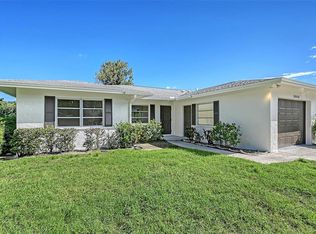 5513 PALM AIRE DRIVE, SARASOTA, FL 34243