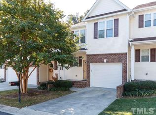 4616 Pooh Corner Dr, Raleigh, NC 27616