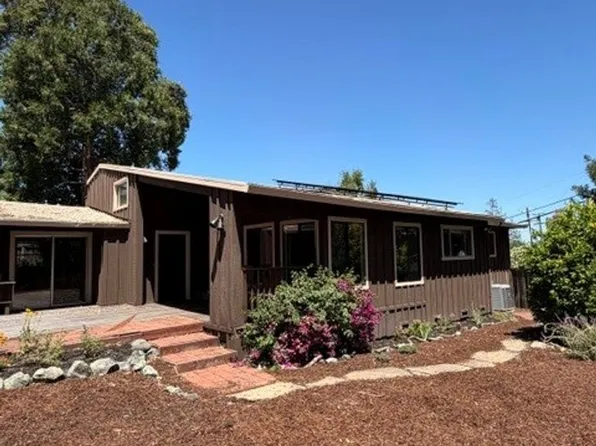 775 Hillcrest Way, Redwood City, CA 94062