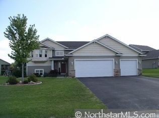 1005 Century Ct, Belle Plaine, MN 56011