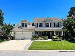 114 Weston Ct, Bluffton, SC 29910