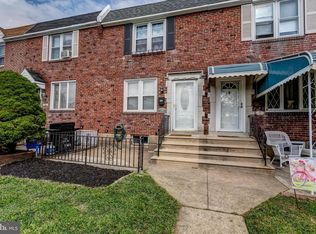 749 Rively Ave, Glenolden, PA 19036